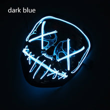 Load image into Gallery viewer, Neon Mask LED