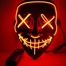 Load image into Gallery viewer, Halloween Purge Masks