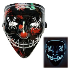 Load image into Gallery viewer, Halloween Purge Masks