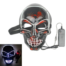 Load image into Gallery viewer, Halloween Purge Masks