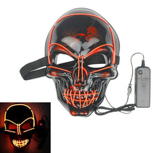 Load image into Gallery viewer, Halloween Purge Masks