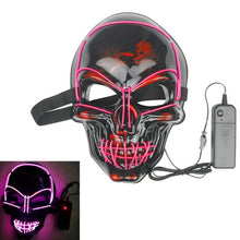 Load image into Gallery viewer, Halloween Purge Masks