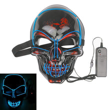 Load image into Gallery viewer, Halloween Purge Masks