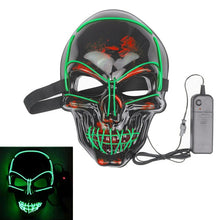 Load image into Gallery viewer, Halloween Purge Masks