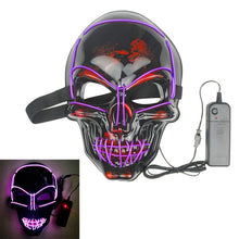 Load image into Gallery viewer, Halloween Purge Masks