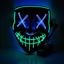 Load image into Gallery viewer, Halloween Purge Masks