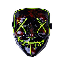 Load image into Gallery viewer, Halloween Purge Masks