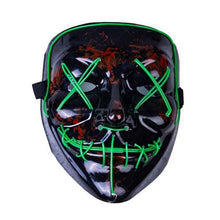 Load image into Gallery viewer, Halloween Purge Masks