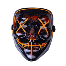 Load image into Gallery viewer, Halloween Purge Masks