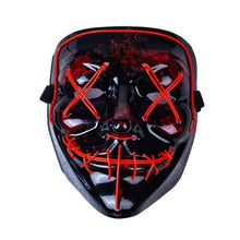 Load image into Gallery viewer, Halloween Purge Masks