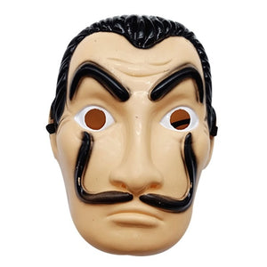 Halloween Purge Masks